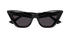 BOTTEGA VENETA 53 Sunglass Woman Recycled